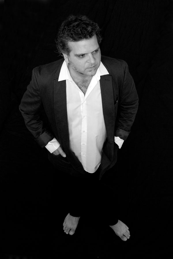 Rafa Rueda - Argazkia: Joseba Barrenetxea